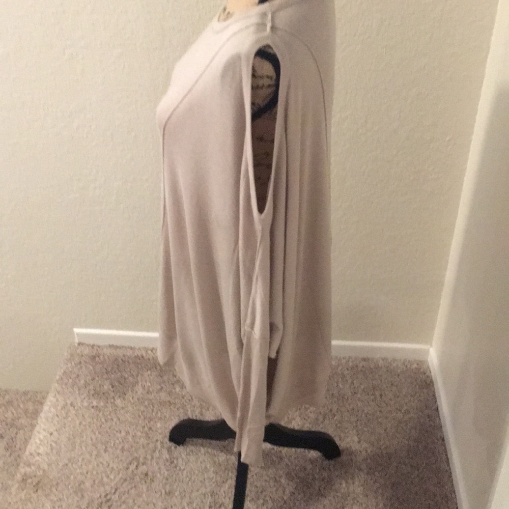 New Nude color Sweater! - Picture 4 of 5